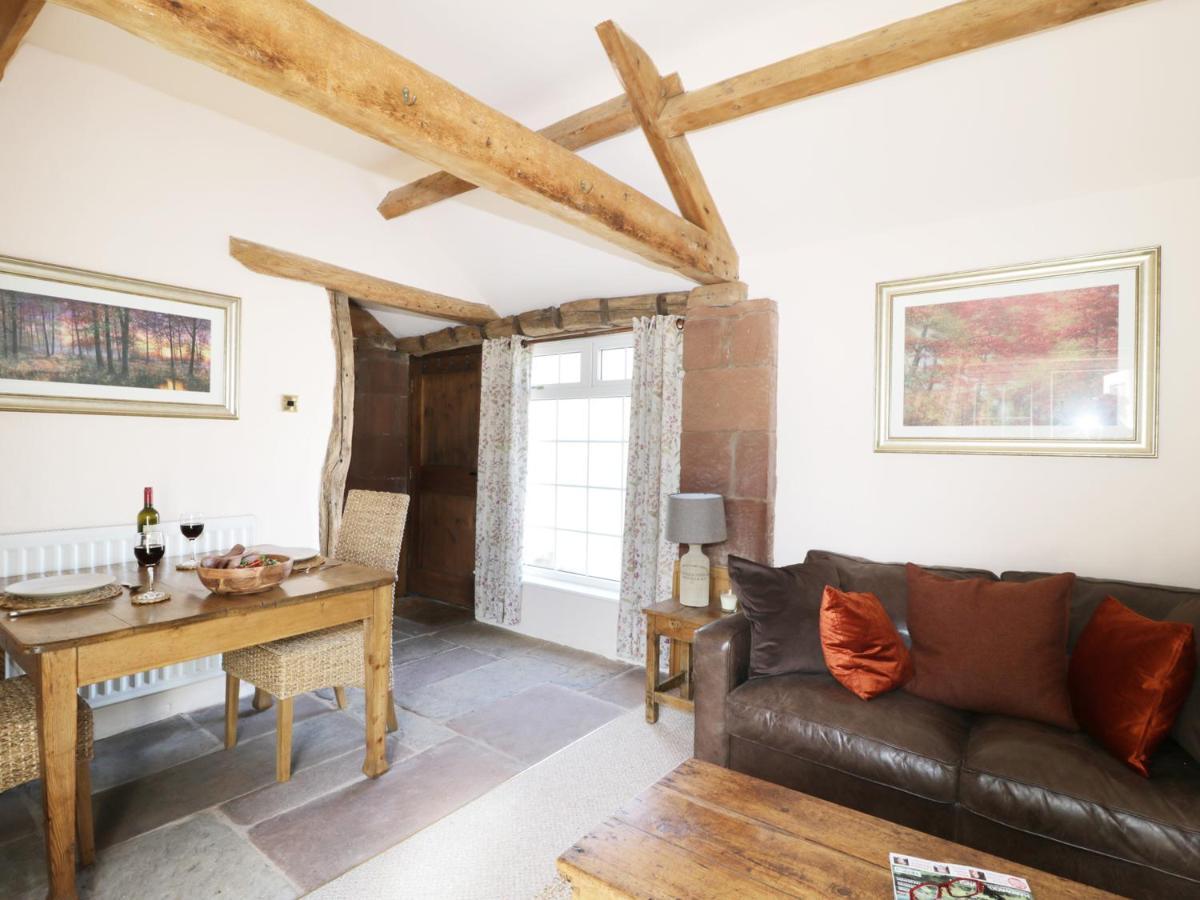 Faraway Cottage Kirklinton Eksteriør bilde