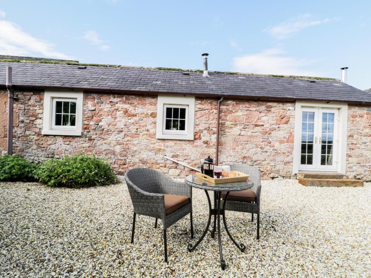 Faraway Cottage Kirklinton Eksteriør bilde
