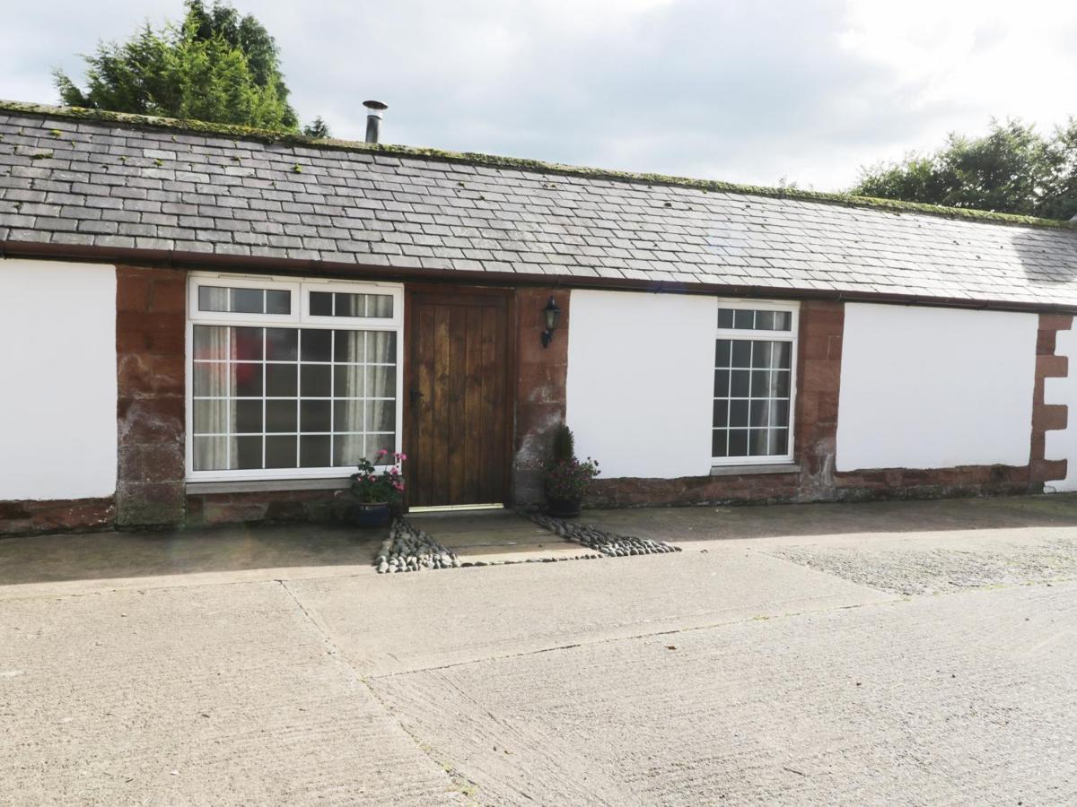 Faraway Cottage Kirklinton Eksteriør bilde