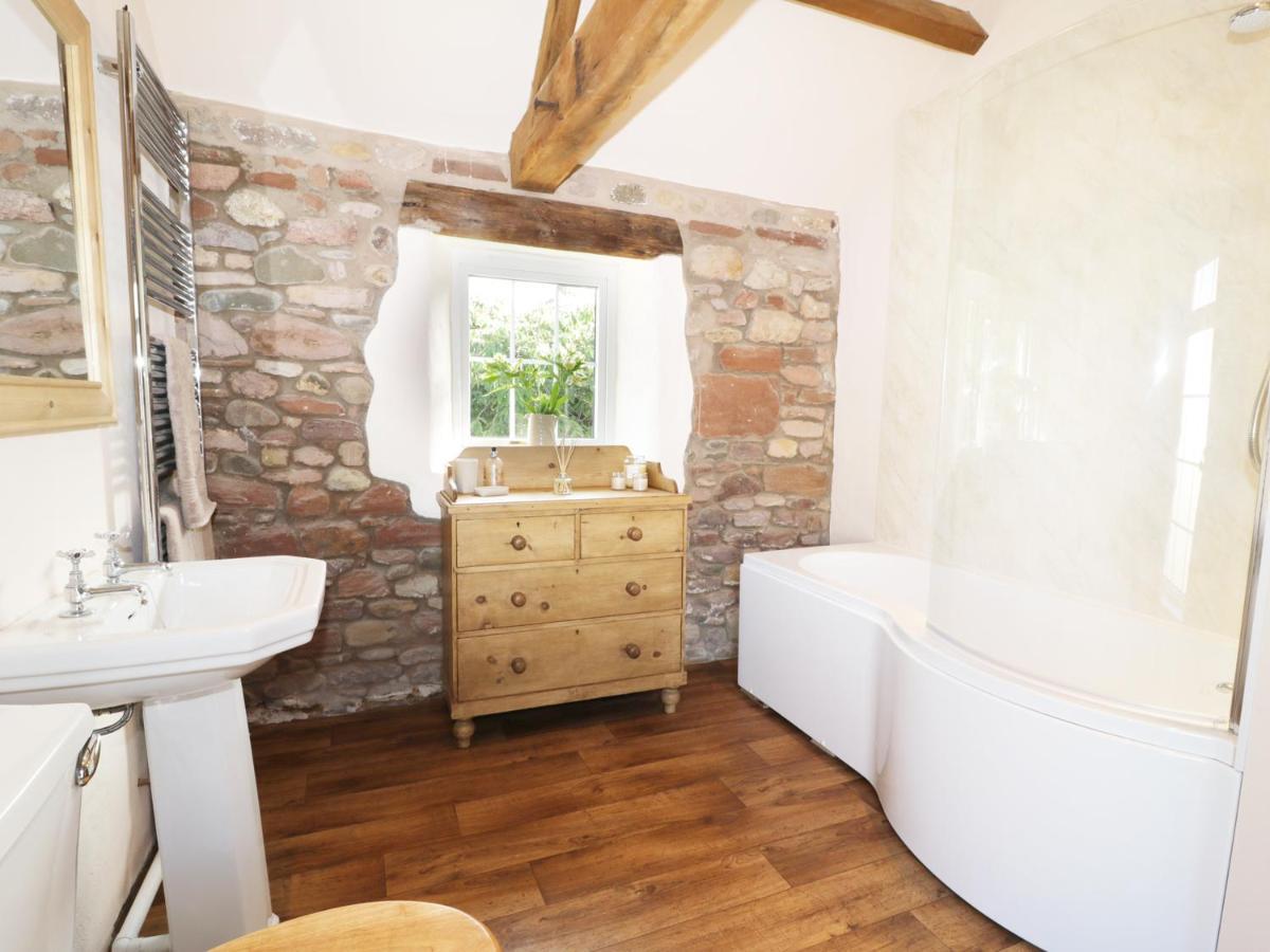 Faraway Cottage Kirklinton Eksteriør bilde