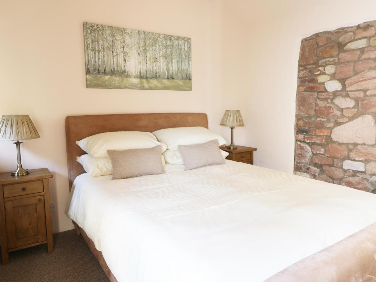 Faraway Cottage Kirklinton Eksteriør bilde